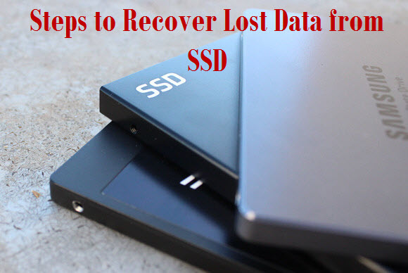 How To Recover Deleted Data From Ssd Manually 3432