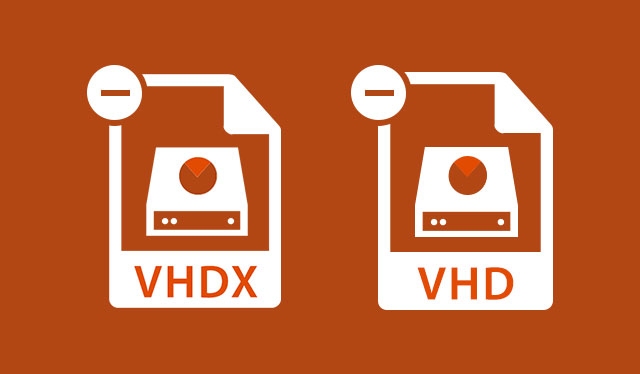 vhd file recovery