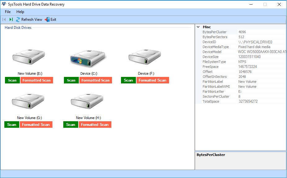 How To Recover Deleted Music Files From Computer Precise Solution