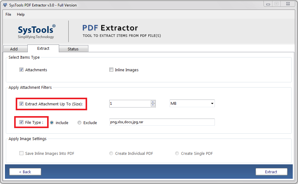 extract-attachments