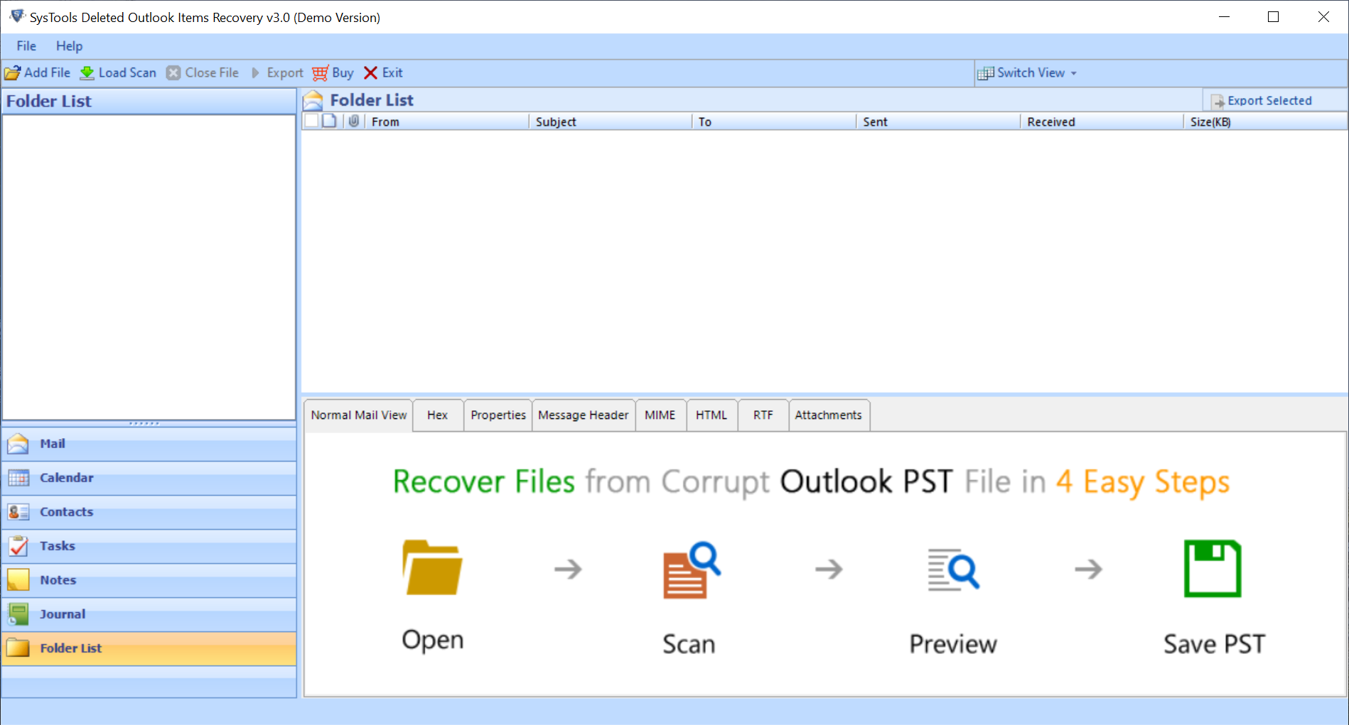 Retrieve Deleted Outlook Group Using These 3 Solutions