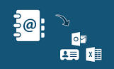 thunderbird contacts to outlook