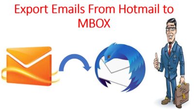 export-emails-from-hotmail-to-mbox