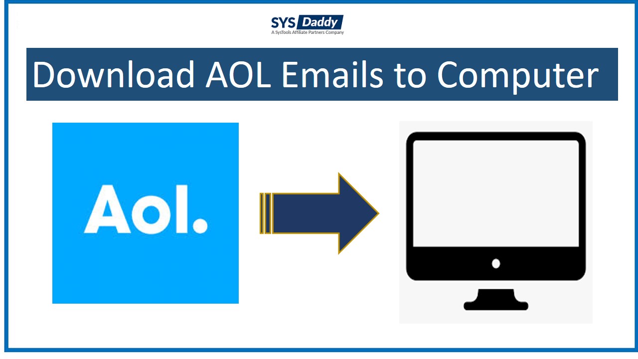 download aol emails to computer