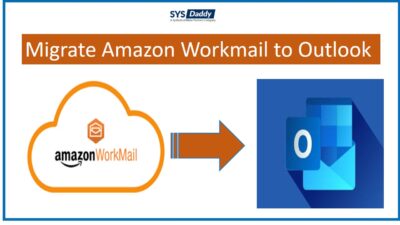 migrate amazon workmail to outlook