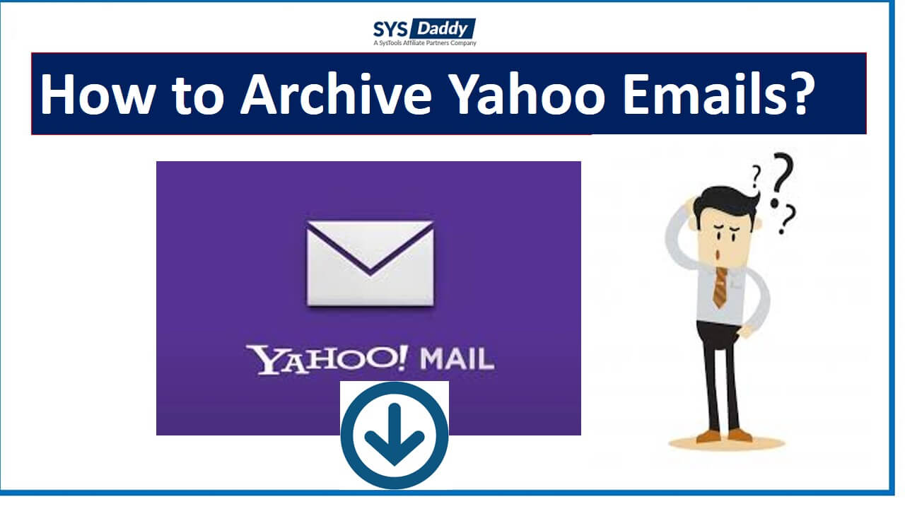 archive-yahoo-emails-to-computer