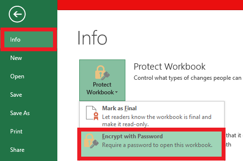 unprotect excel vba without password